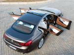 BMW 640d Gran Coupe 2012 года (ZA)